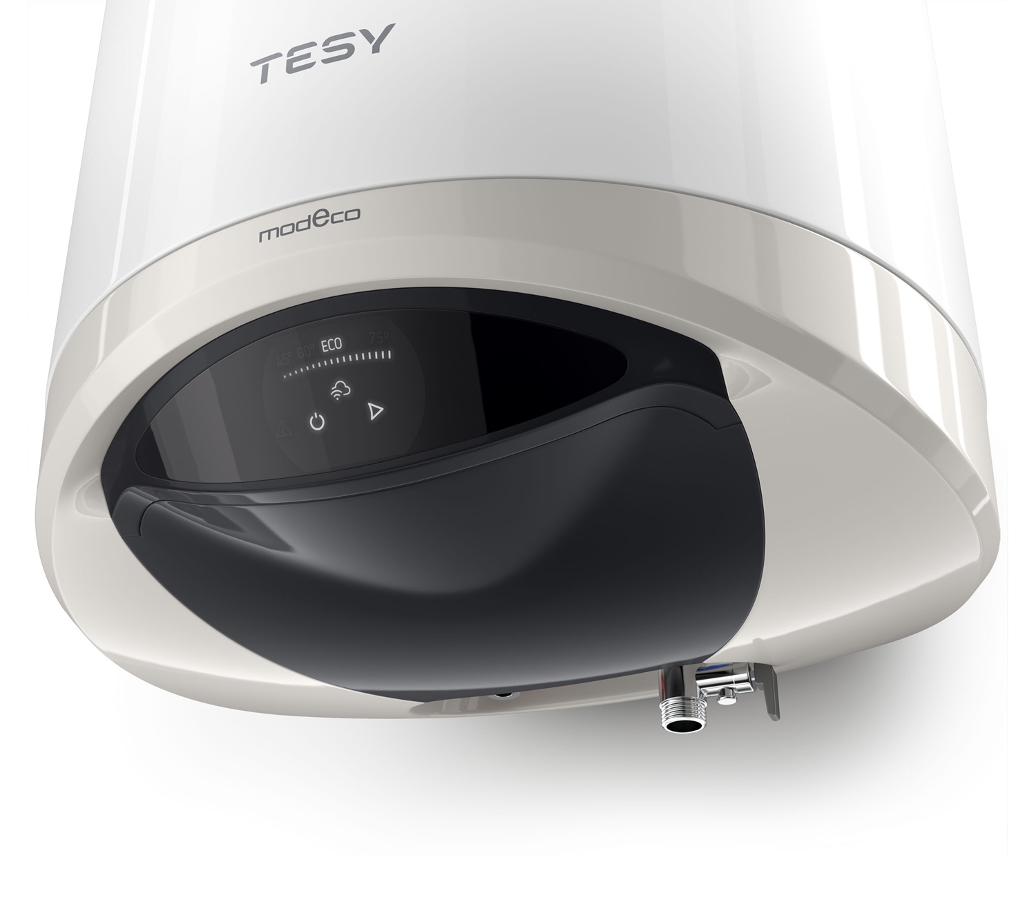 Водонагрівач Tesy Modeco Cloud GCV 504716D C22 ECW (6999413)