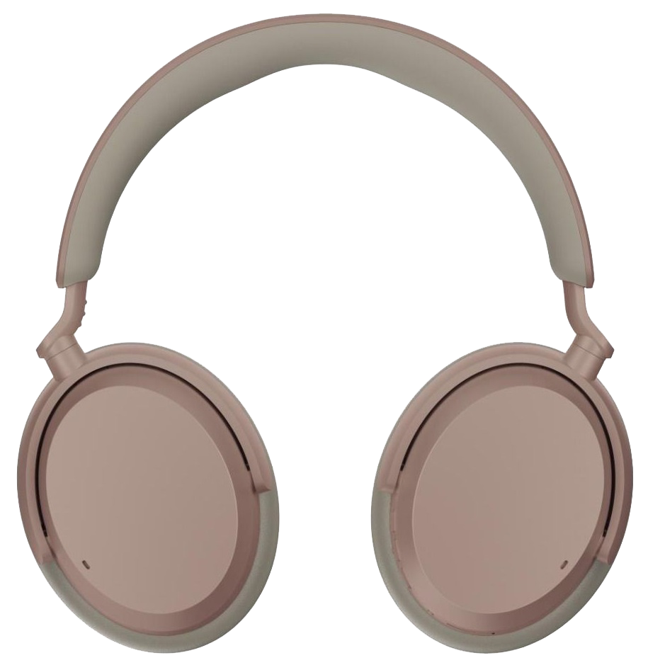 Гарнітура Sennheiser ACCENTUM Wireless Taupe (7255106)