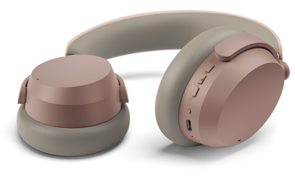 Гарнітура Sennheiser ACCENTUM Wireless Taupe (7255106)