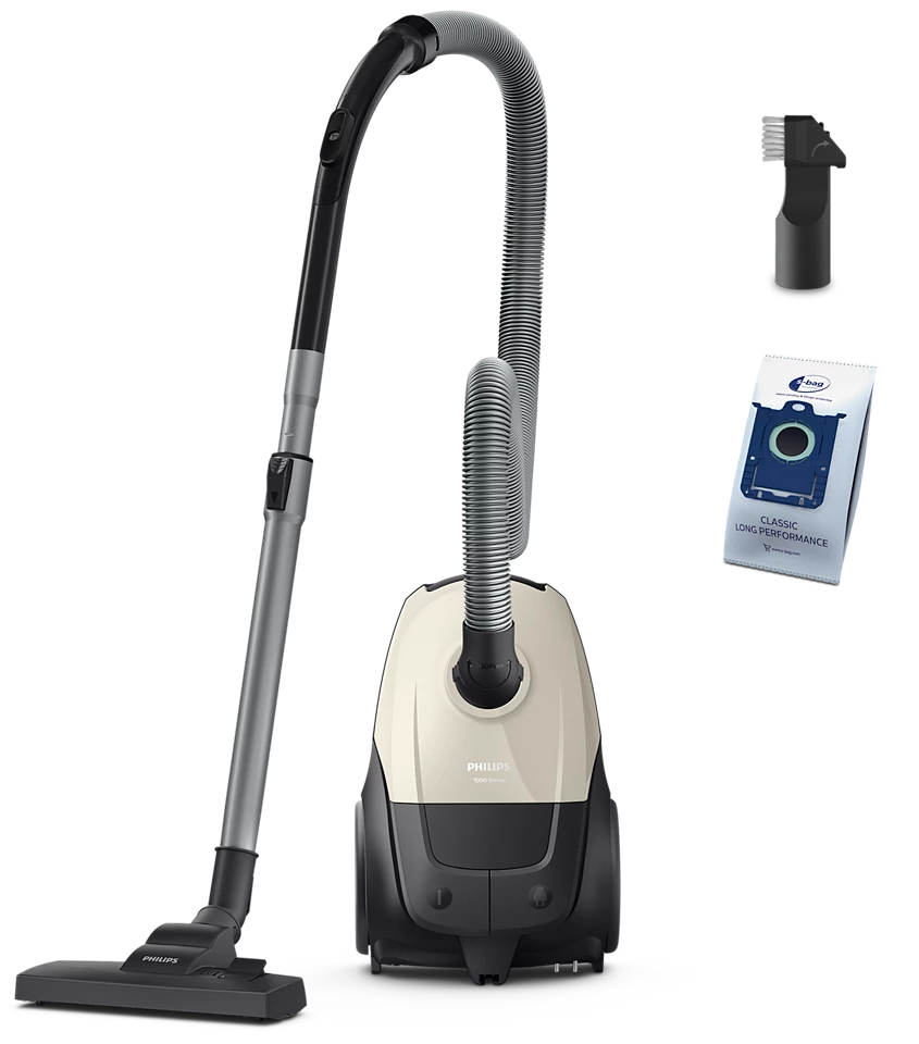 Пилосос PHILIPS XD1101/10