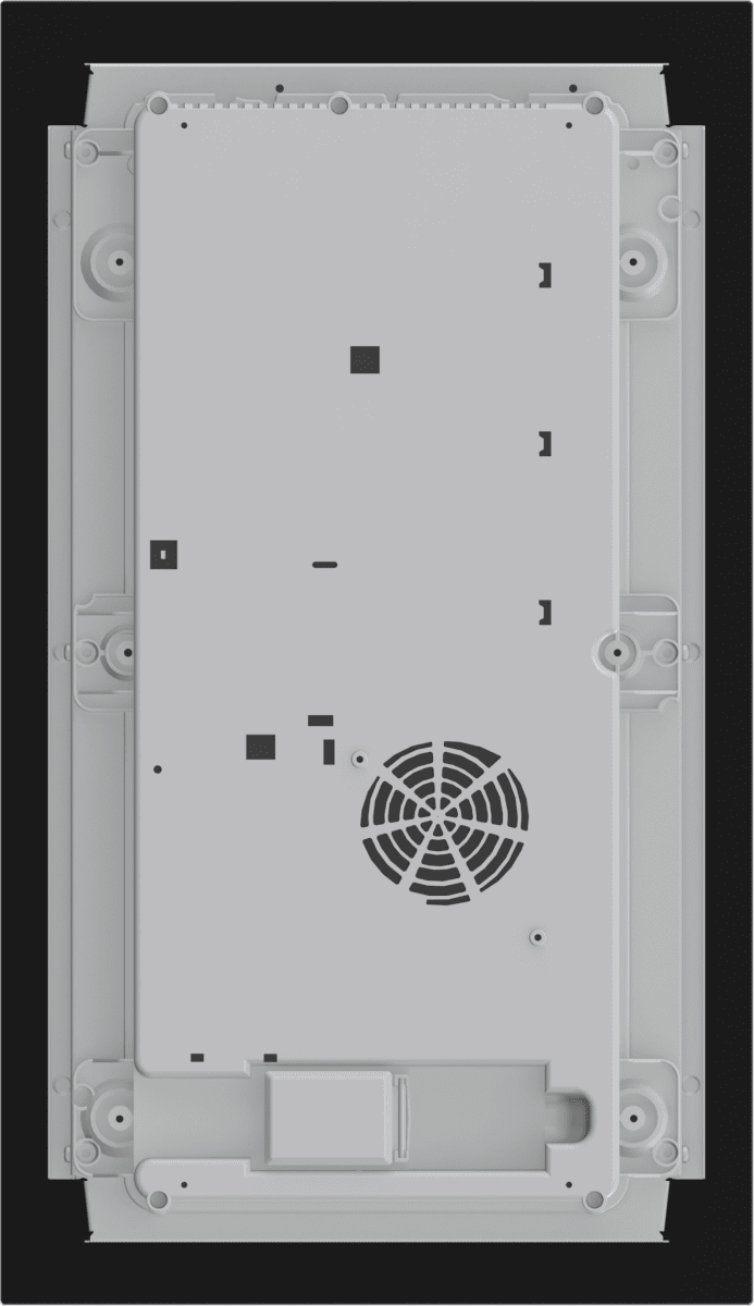 Вбуд. поверхня GORENJE GI 3201 BC