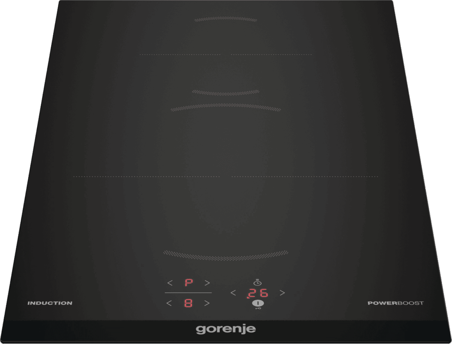 Вбуд. поверхня GORENJE GI 3201 BC