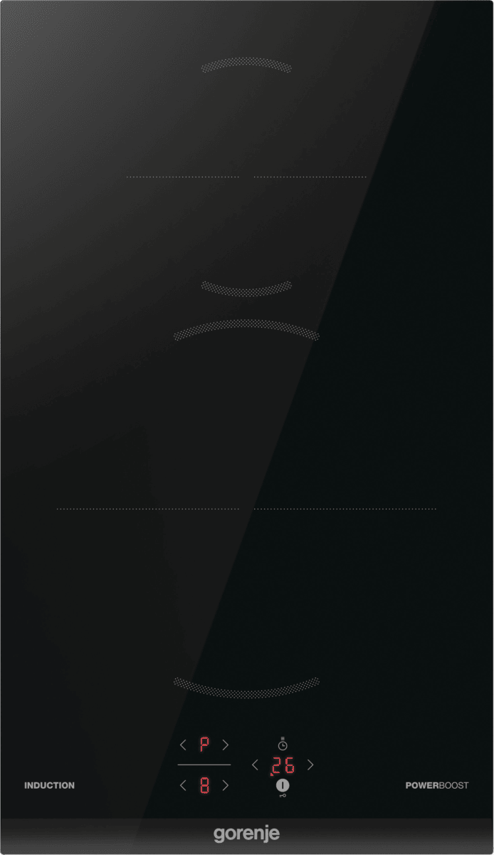 Вбуд. поверхня GORENJE GI 3201 BC