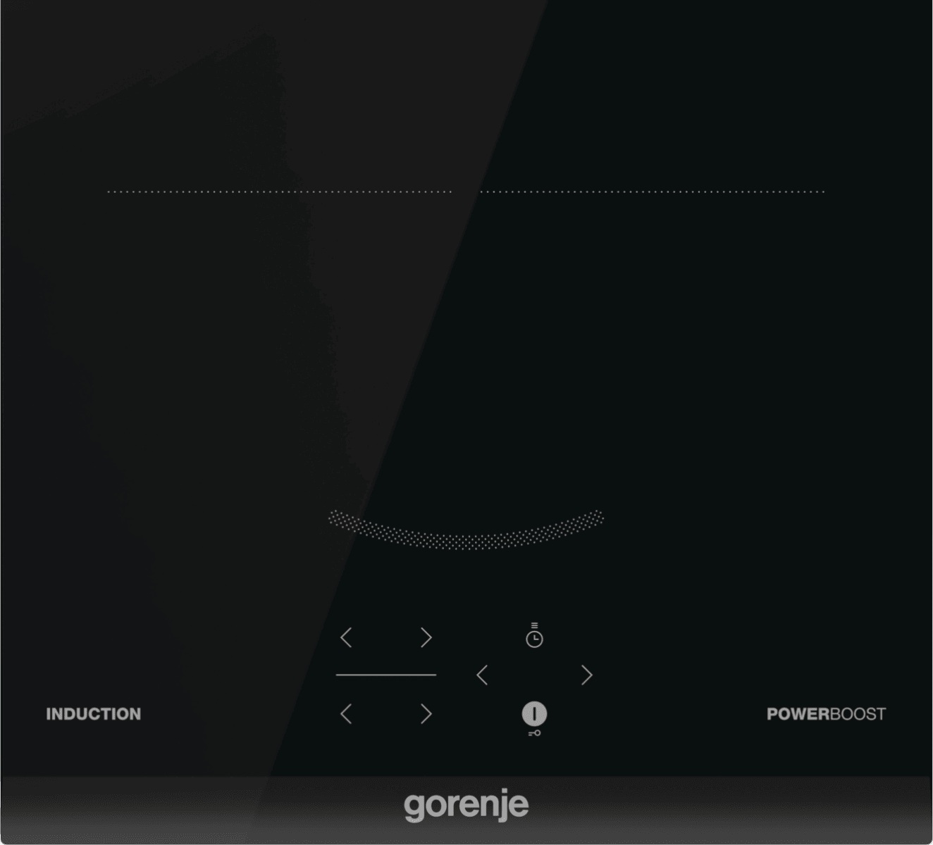 Вбуд. поверхня GORENJE GI 3201 BC