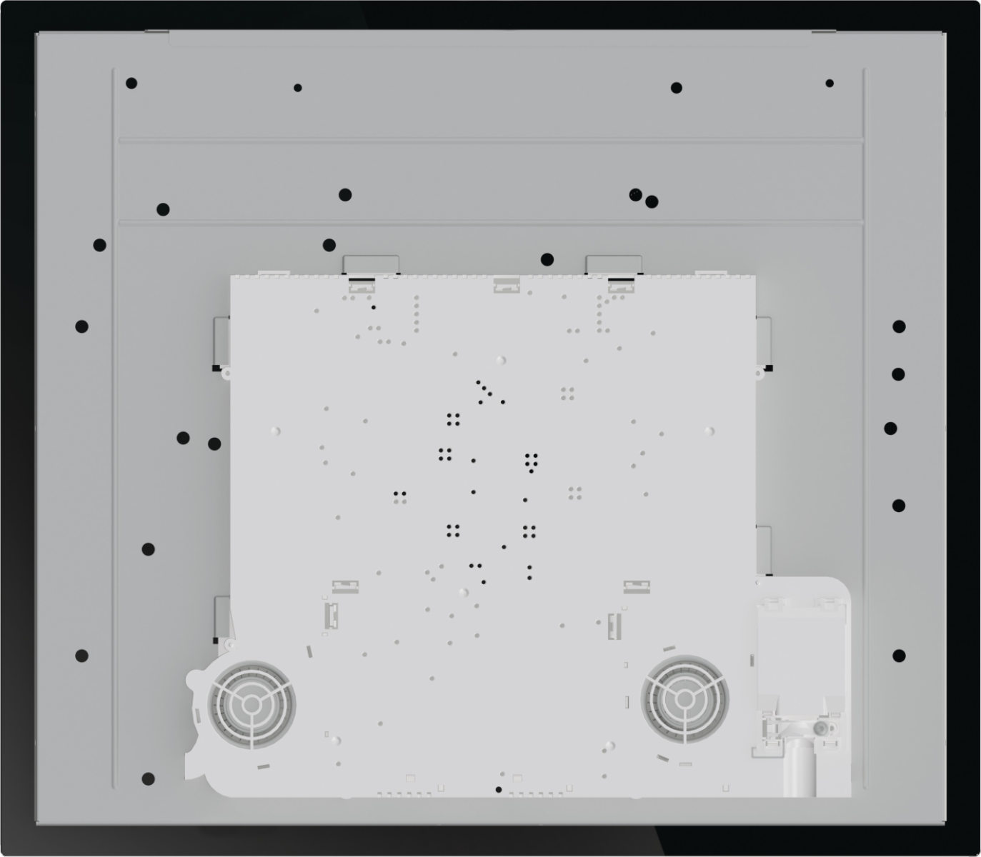 Вбуд. поверхня GORENJE GI6432BSCWF