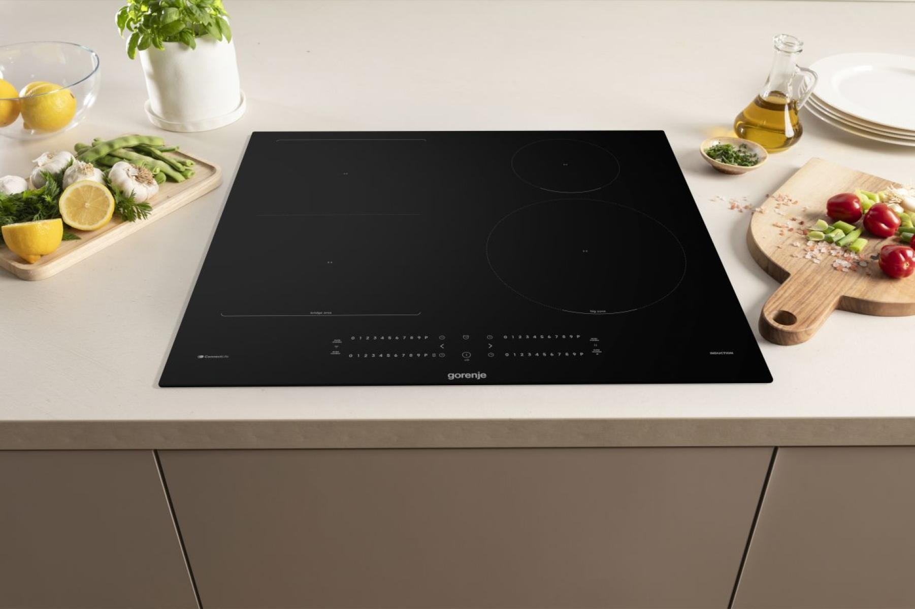 Вбуд. поверхня GORENJE GI6432BSCWF