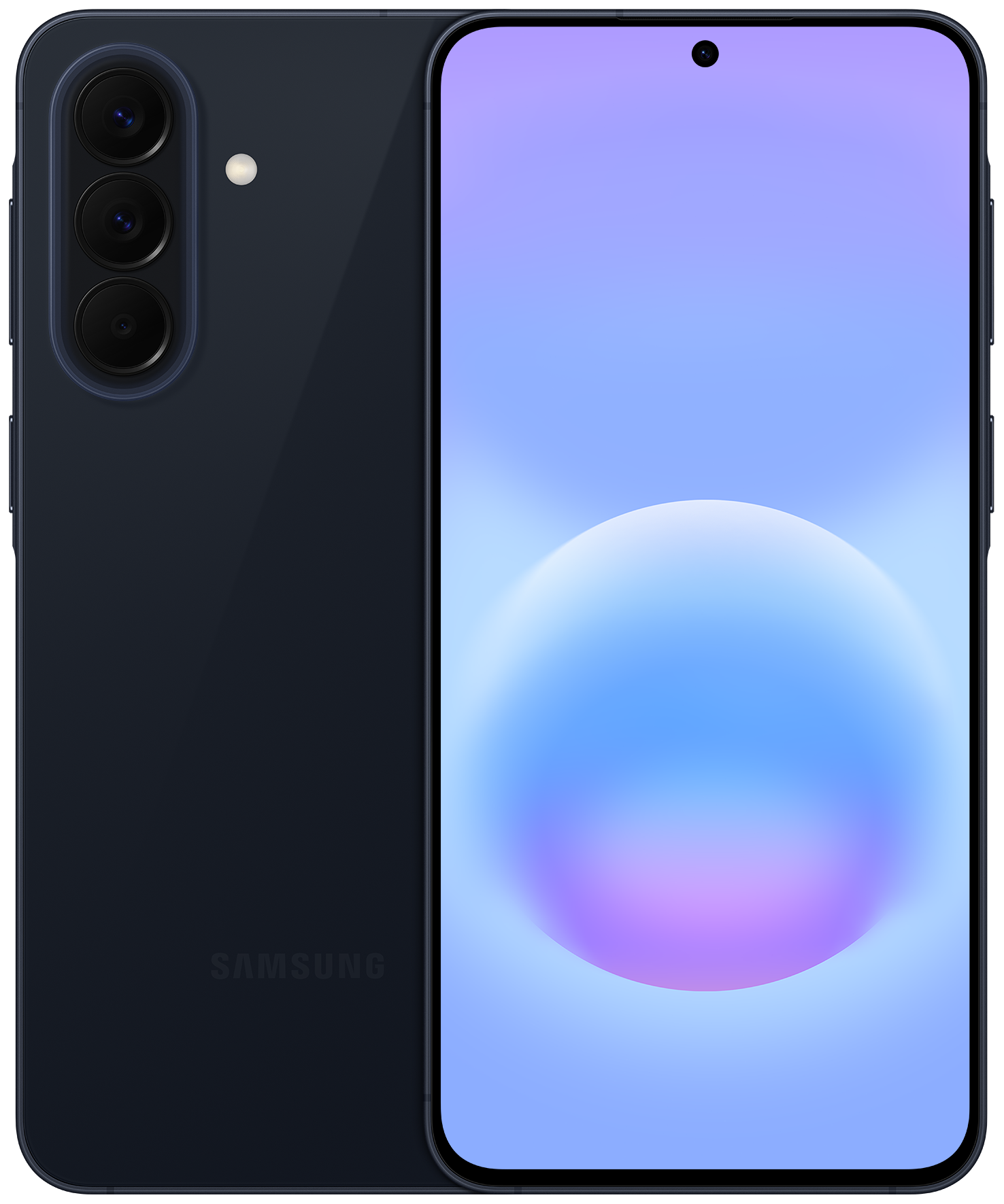 Смартфон Samsung Galaxy A57 5G 8/256Gb DBD Awesome Navy