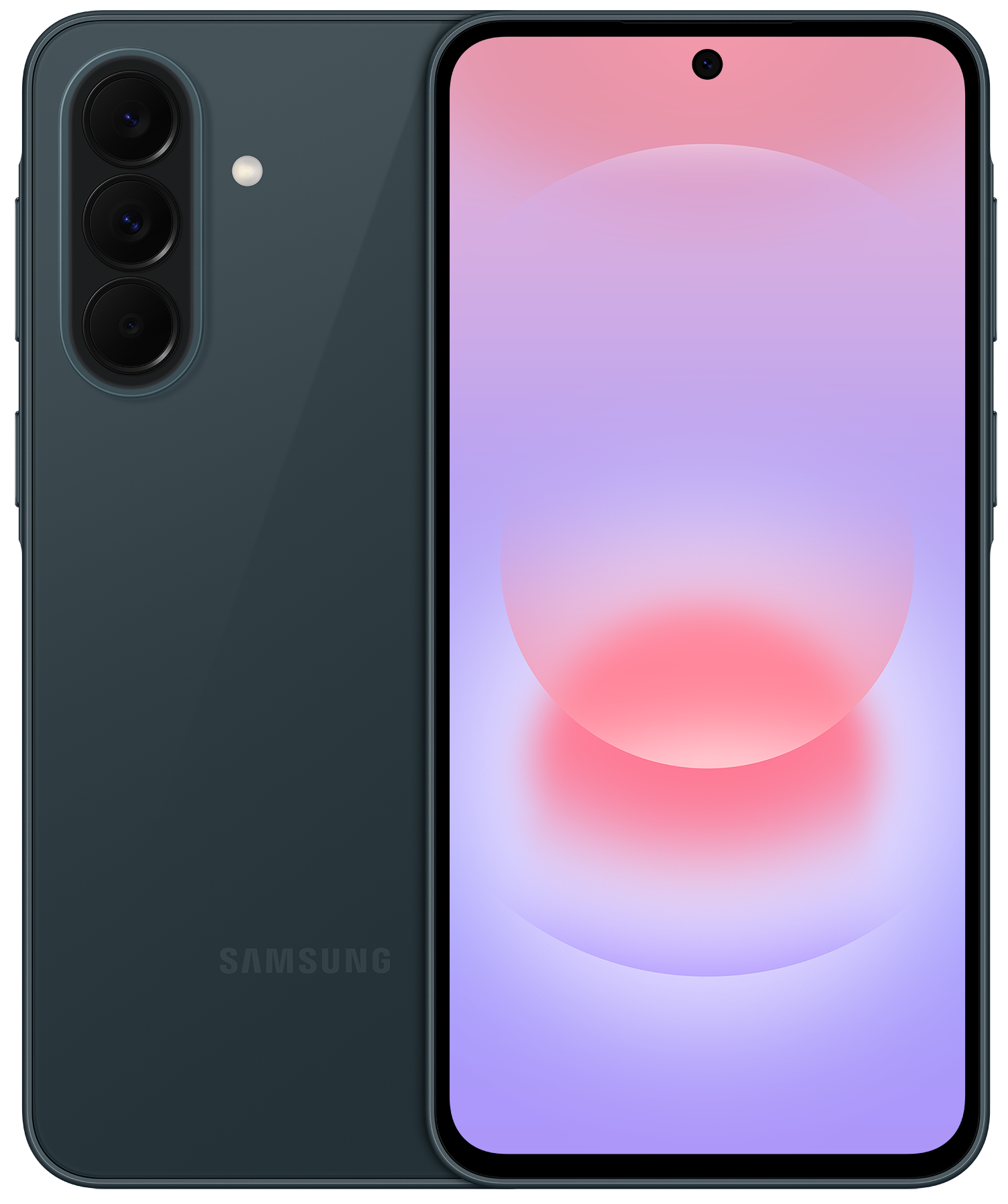 Смартфон Samsung Galaxy A37 5G 8/256Gb DGG Awesome Graygreen