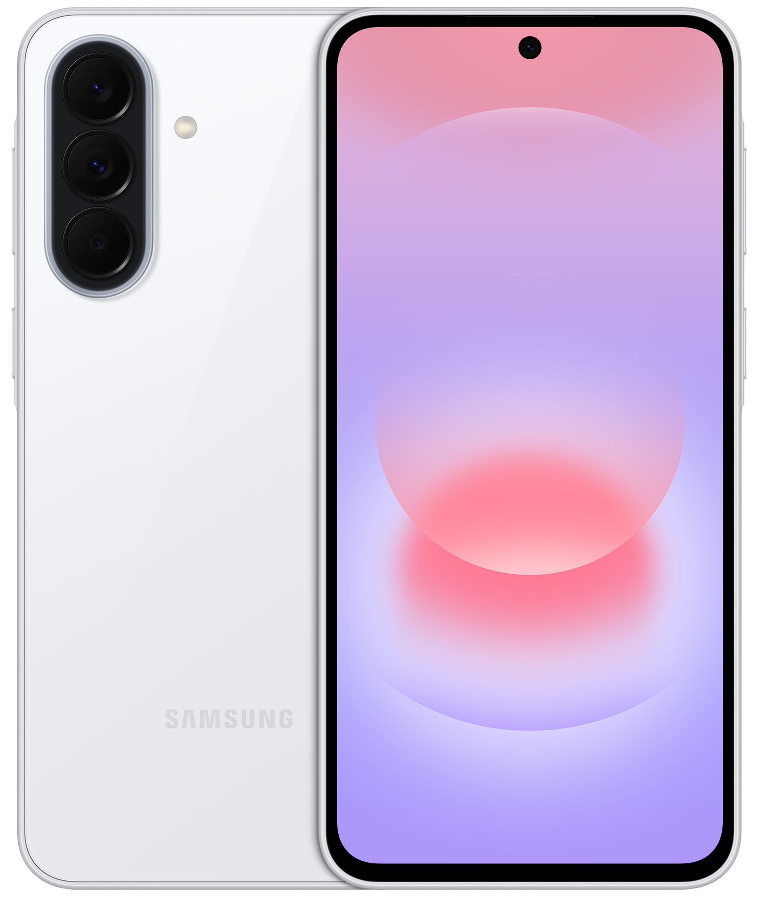 Смартфон Samsung Galaxy A37 5G 8/128Gb ZWB Awesome White