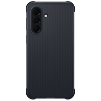 Чохол для смартф. SAMSUNG A57 Rugged Case EF-RA576CBEGWW / Black