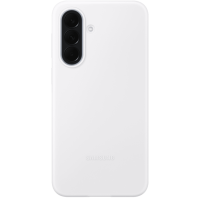 Чохол для смартф. SAMSUNG A37 Silicone Case EF-PA376CJEGWW / Light Gray