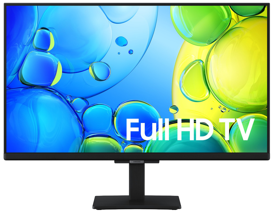 LED-телевізор Samsung UE27F6000FUXUA 