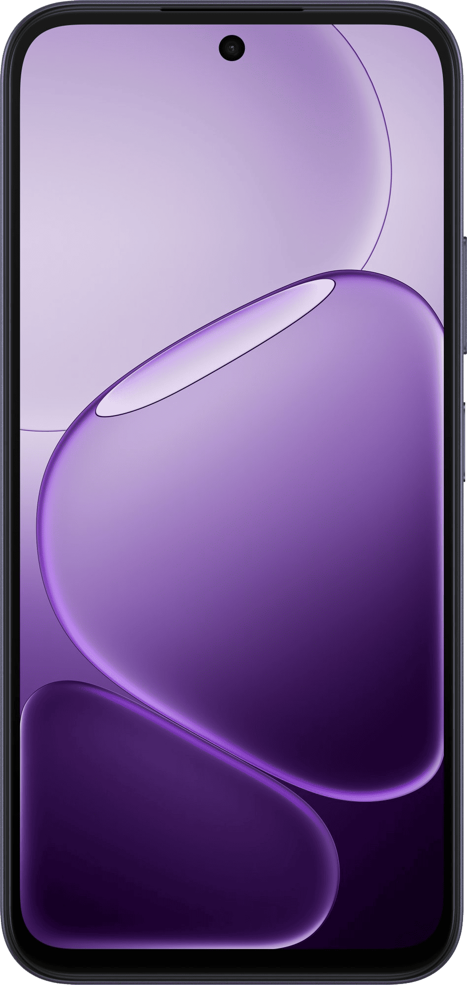 Смартфон OPPO A6k 4/256GB (Crystal Violet)