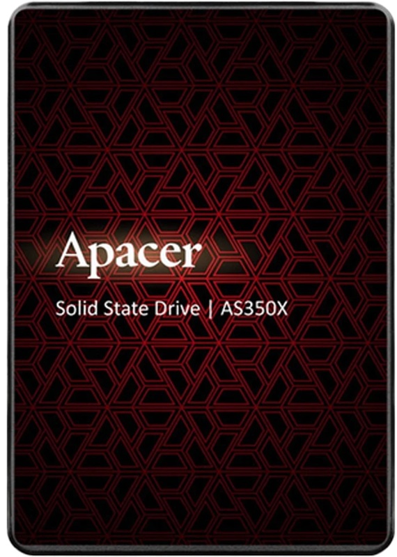 SSD накопичувач Apacer 2.5