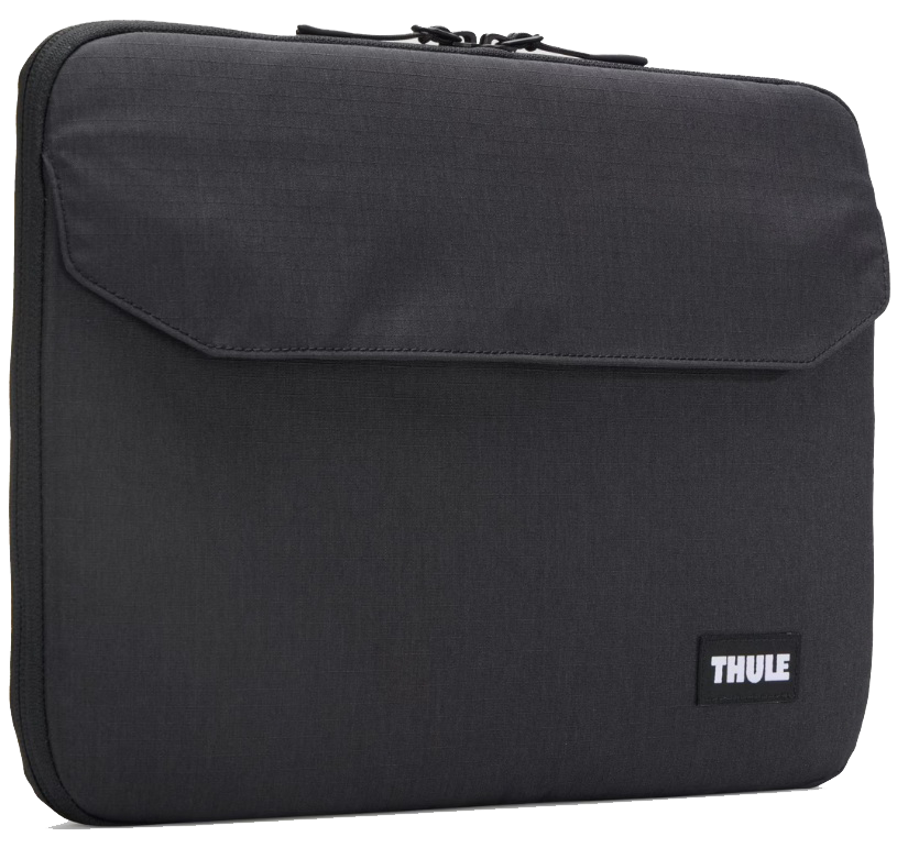 сумка для ноутбука THULE Lithos Sleeve MacBook Pro 14" TLS-114 (Black)