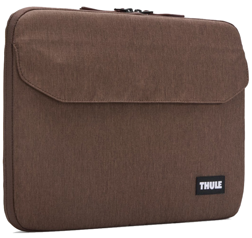 сумка для ноутбука THULE Lithos Sleeve MacBook Pro 14" TLS-114 (Nuanced Brown)
