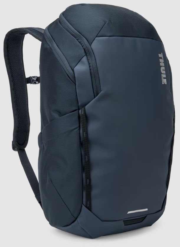 Рюкзаки міські THULE Chasm 26L TCHB-215 (Darkest Blue)