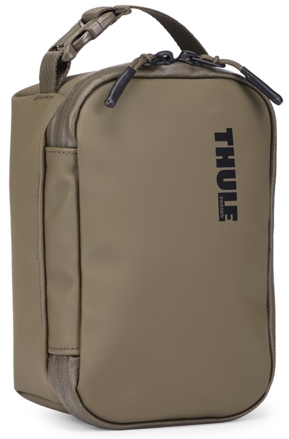 Дорожні сумки і рюкзаки THULE Chasm Small Gear Cube 3L TCGC-301 (Deep Khaki)