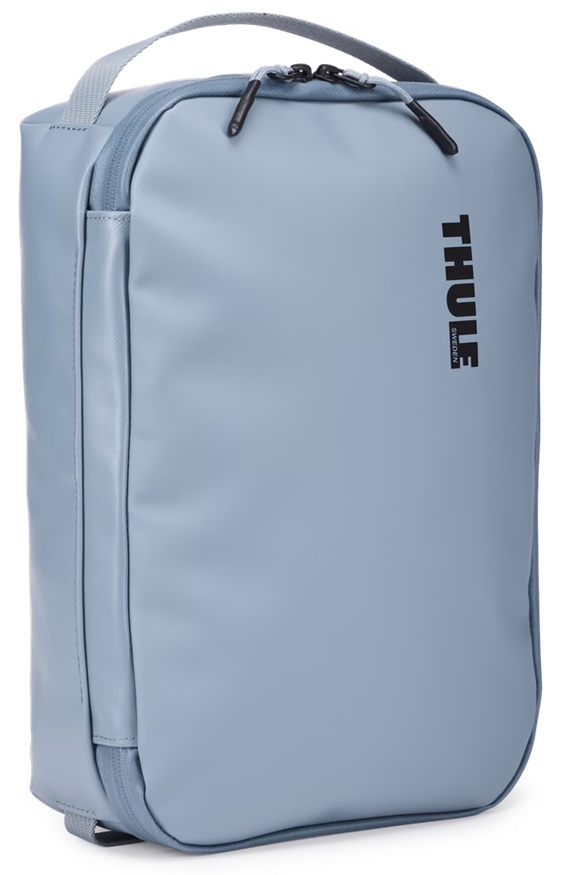 Дорожні сумки і рюкзаки THULE Chasm Medium Gear Cube 11L TCGC-302 (Pond Gray)