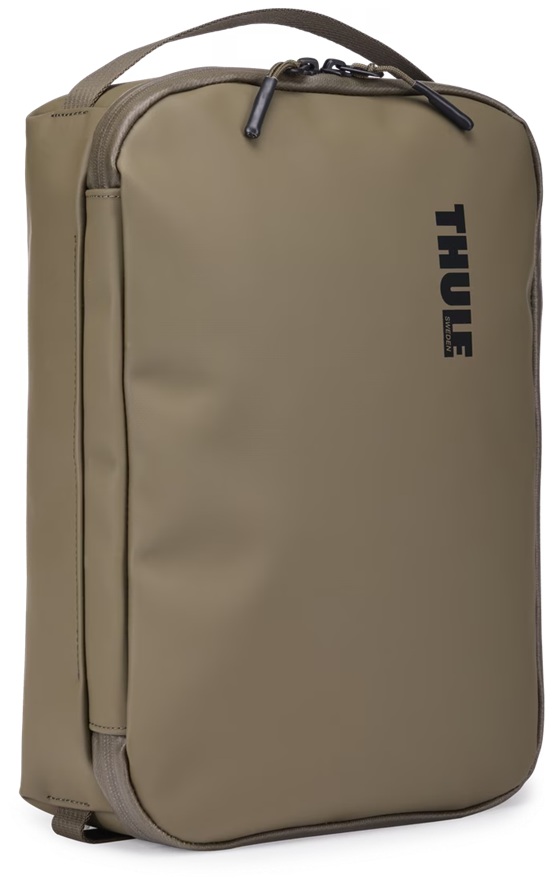 Дорожні сумки і рюкзаки THULE Chasm Medium Gear Cube 11L TCGC-302 (Deep Khaki)