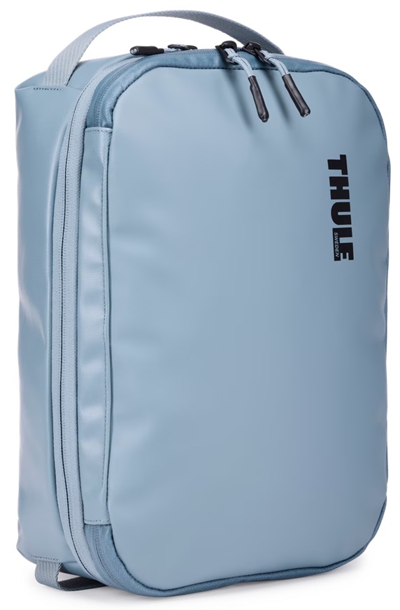 Дорожні сумки і рюкзаки THULE Chasm Large Gear Cube 10L-15L TCGC-303 (Pond Gray)
