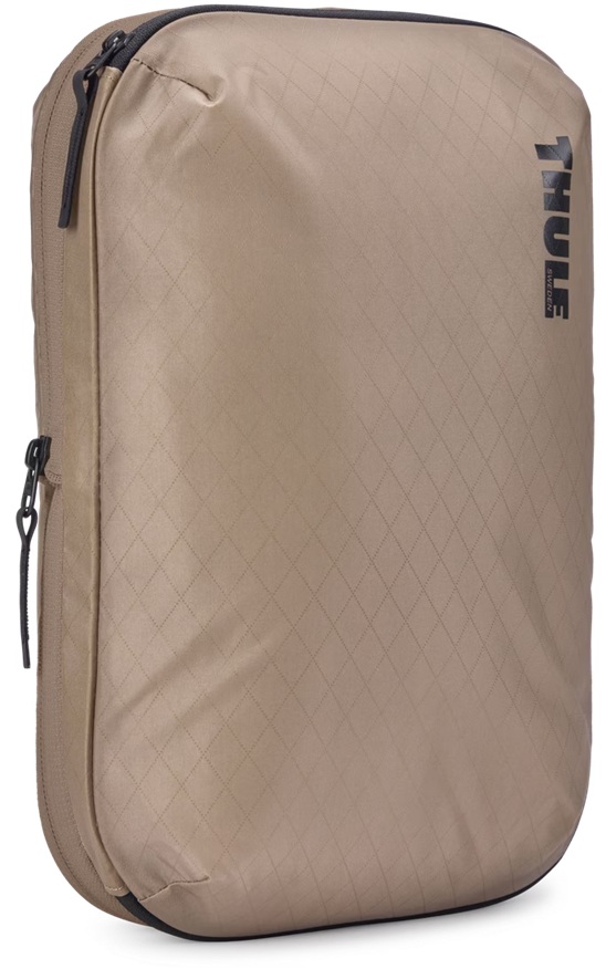 Дорожні сумки і рюкзаки THULE Compression Packing Cube Medium TCPC-202 (Gentle Beige)
