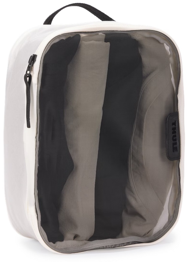 Дорожні сумки і рюкзаки THULE Packing Cube - Small - TPCS-201 (White)