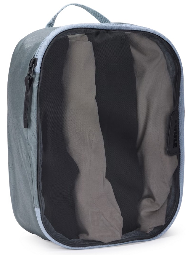 Дорожні сумки і рюкзаки THULE Packing Cube - Small - TPCS-201 (Pond Gray)