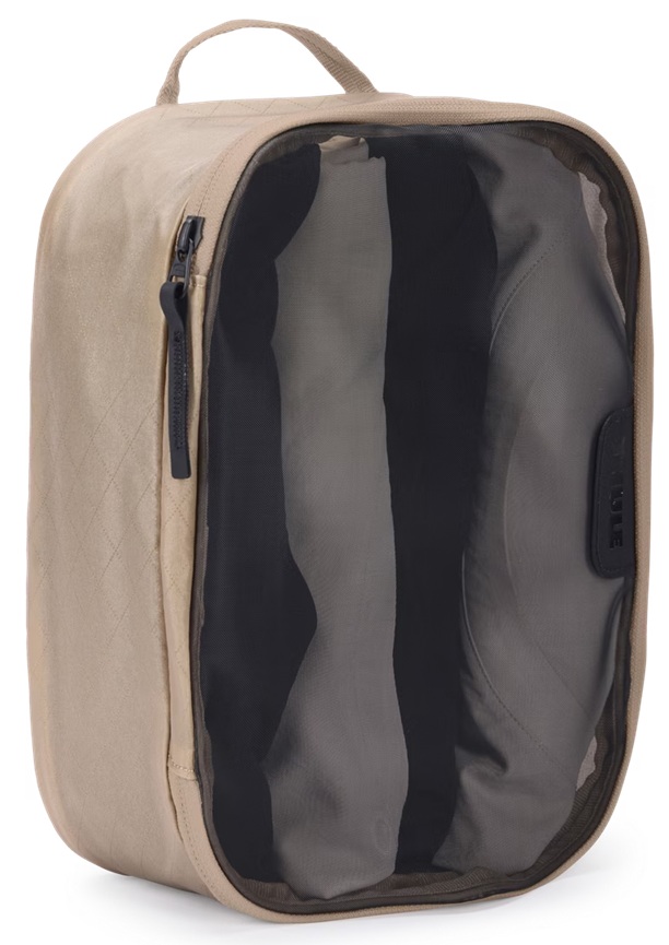 Дорожні сумки і рюкзаки THULE Packing Cube - Small - TPCS-201 (Gentle Beige)