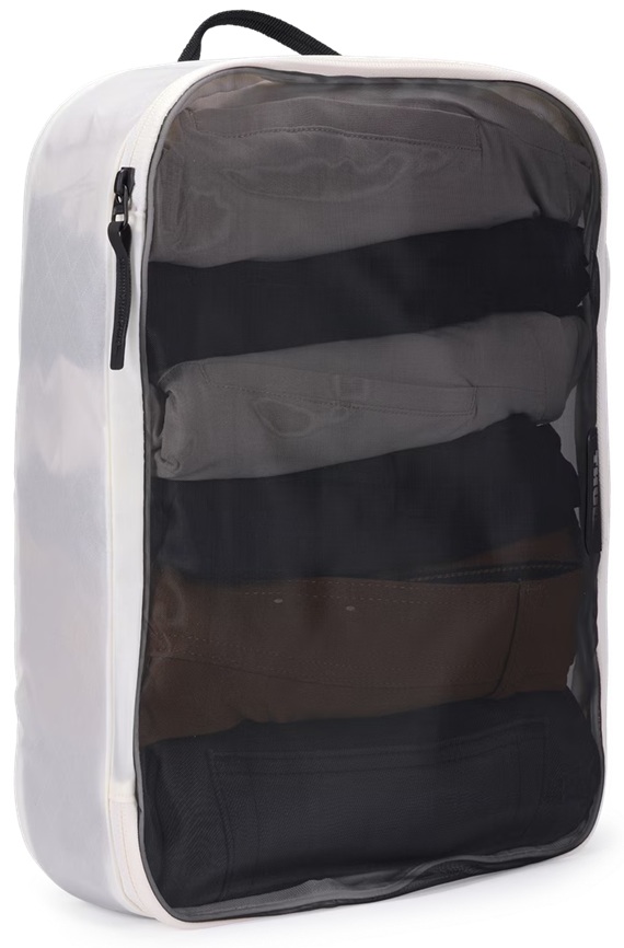 Дорожні сумки і рюкзаки THULE Packing Cube - Medium - TPCS-202 (White)