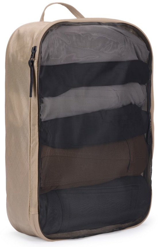Дорожні сумки і рюкзаки THULE Packing Cube - Medium - TPCS-202 (Gentle Beige)