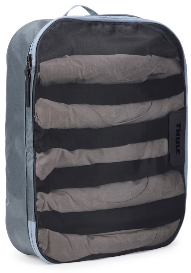 Дорожні сумки і рюкзаки THULE Packing Cube - Large - TPCS-203 (Pond Gray)