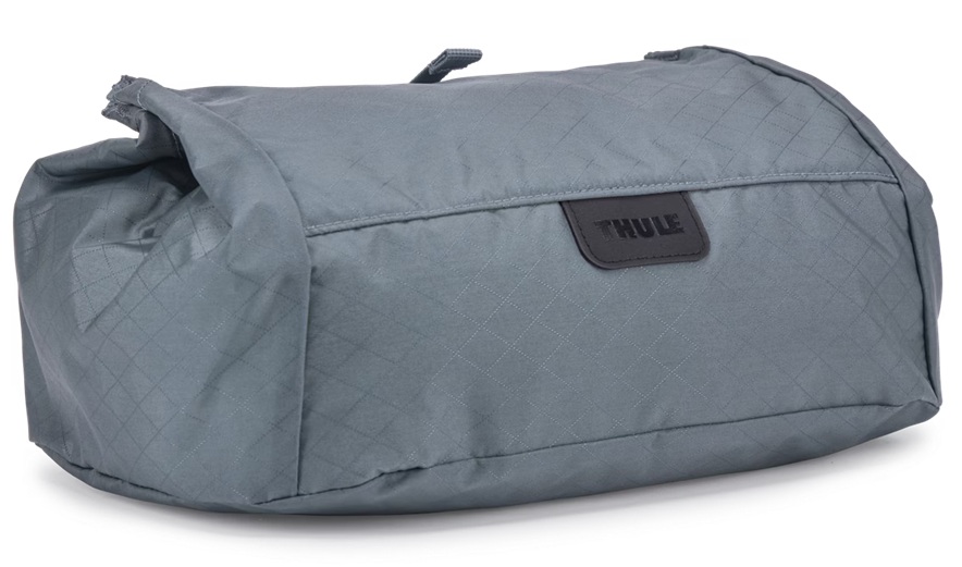 Дорожні сумки і рюкзаки THULE Travel Shoe Bag - TPSB-201 (Pond Gray)