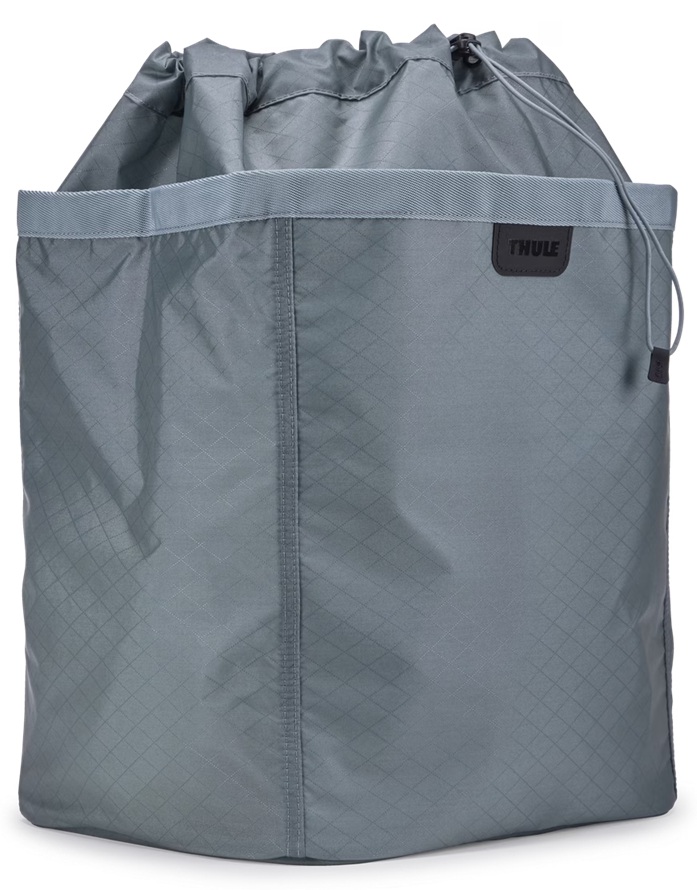 Дорожні сумки і рюкзаки THULE Packable Laundry Bag - TPLB-201 (Pond Gray)