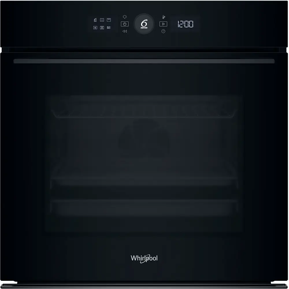 Вбуд. духовка WHIRLPOOL WOI5S8HM2SBA