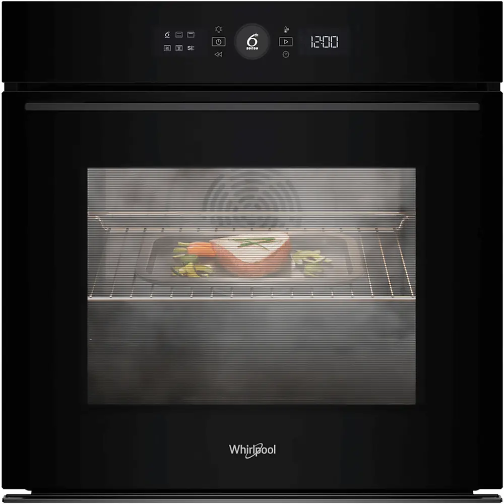 Вбуд. духовка WHIRLPOOL WOI5S8HM2SBA