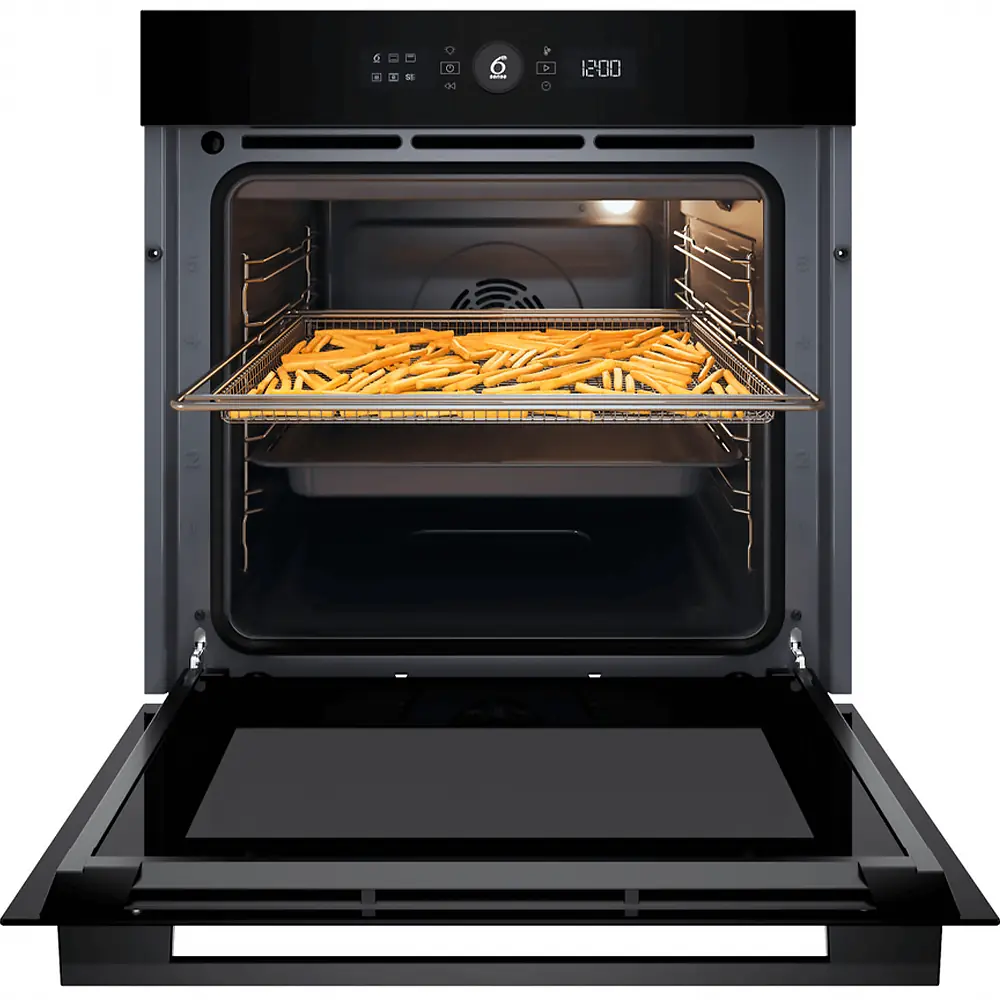 Вбуд. духовка WHIRLPOOL WOI5S8HM2SBA
