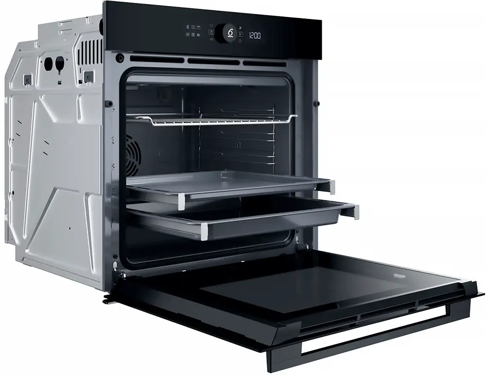 Вбуд. духовка WHIRLPOOL WOI5S8HM2SBA