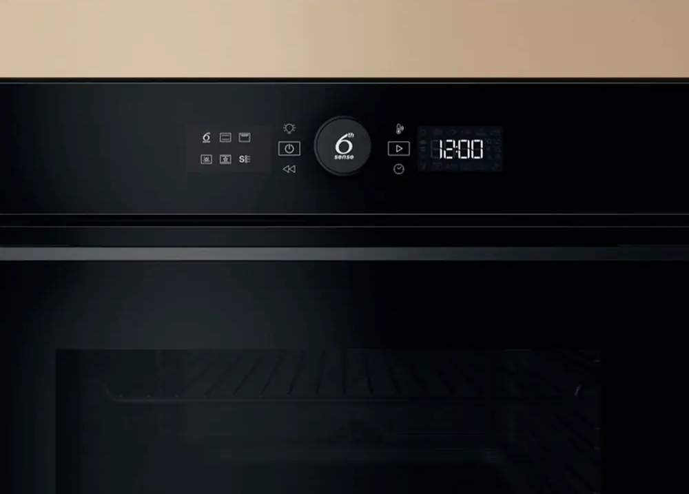 Вбуд. духовка WHIRLPOOL WOI5S8HM2SBA