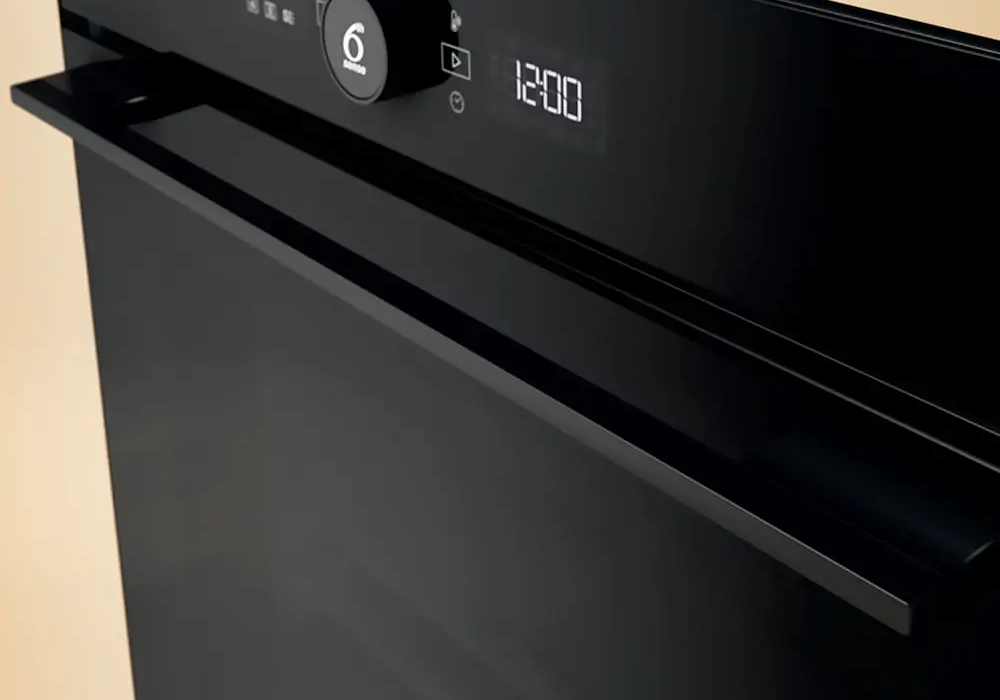 Вбуд. духовка WHIRLPOOL WOI5S8HM2SBA