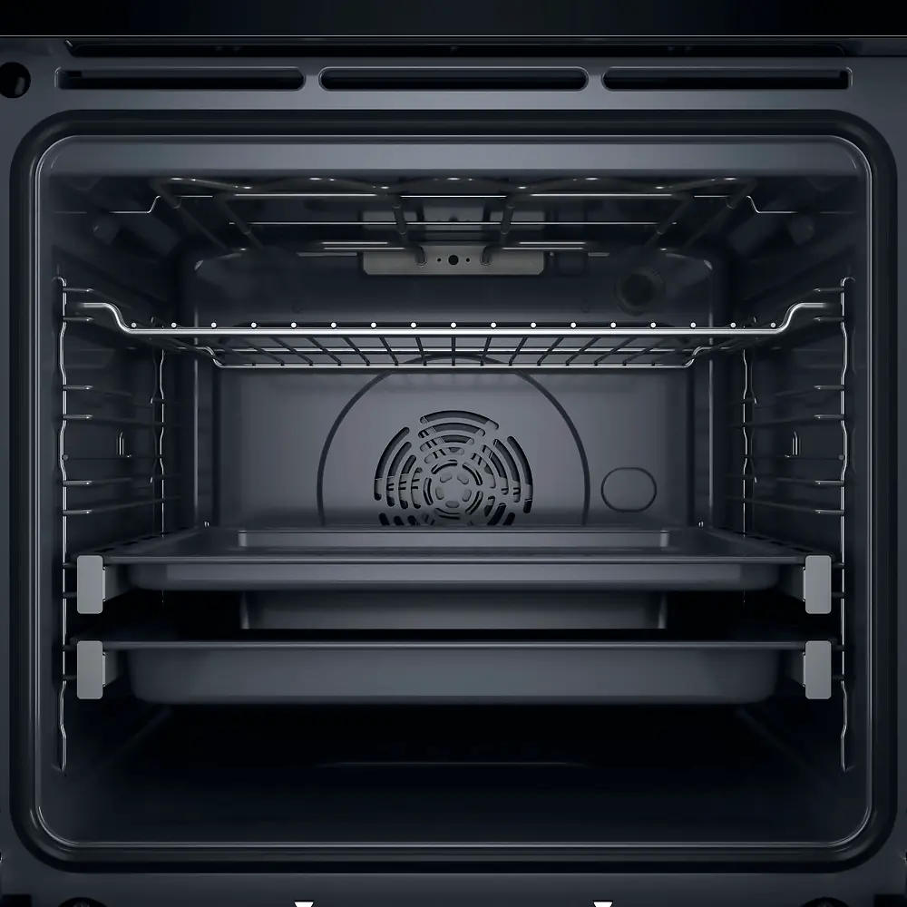 Вбуд. духовка WHIRLPOOL WOI5S8HM2SBA