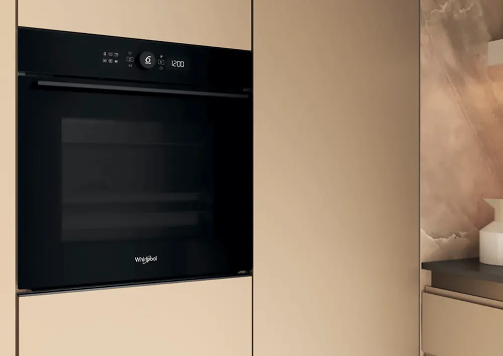 Вбуд. духовка WHIRLPOOL WOI5S8HM2SBA