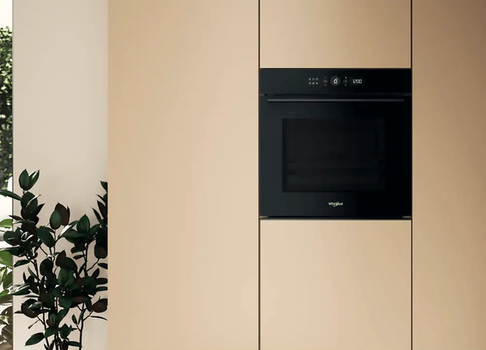 Вбуд. духовка WHIRLPOOL WOI5S8HM2SBA