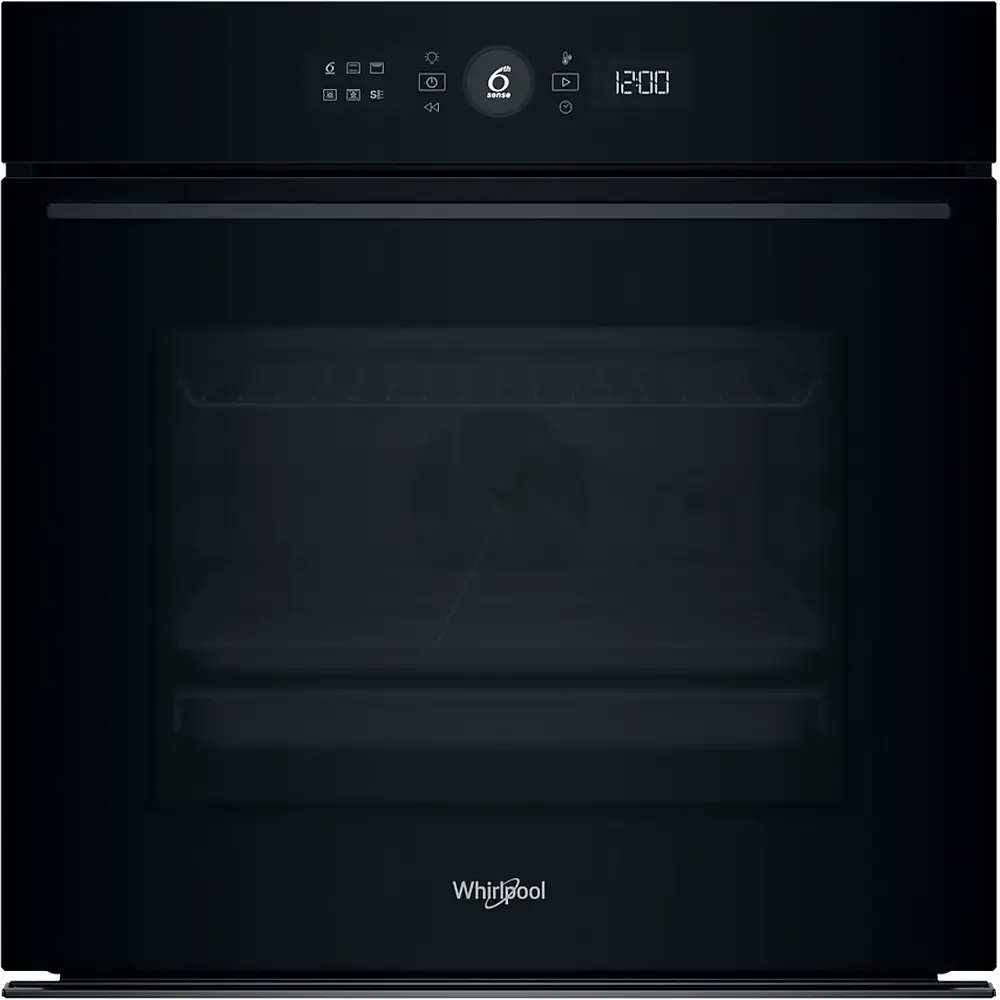 Вбуд. духовка WHIRLPOOL WOI5S8PPM1SBA