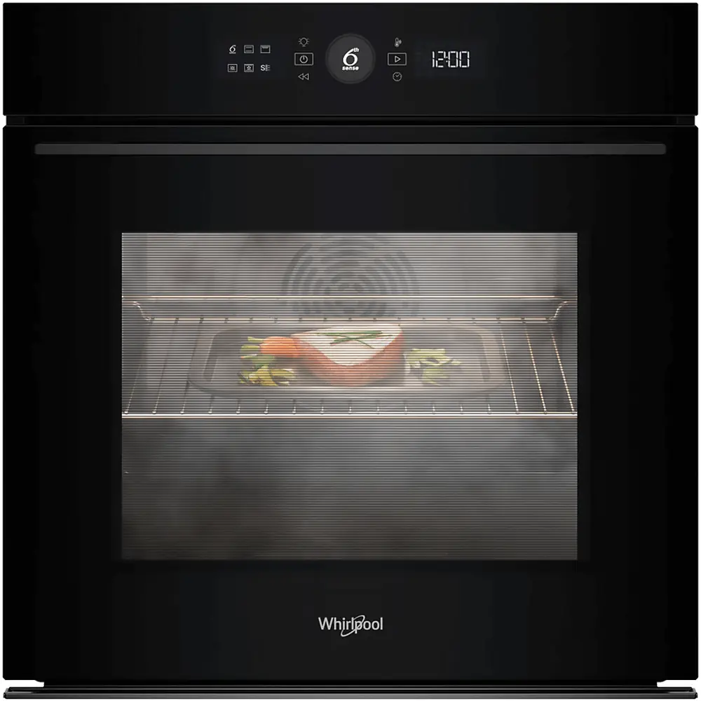 Вбуд. духовка WHIRLPOOL WOI5S8PPM1SBA