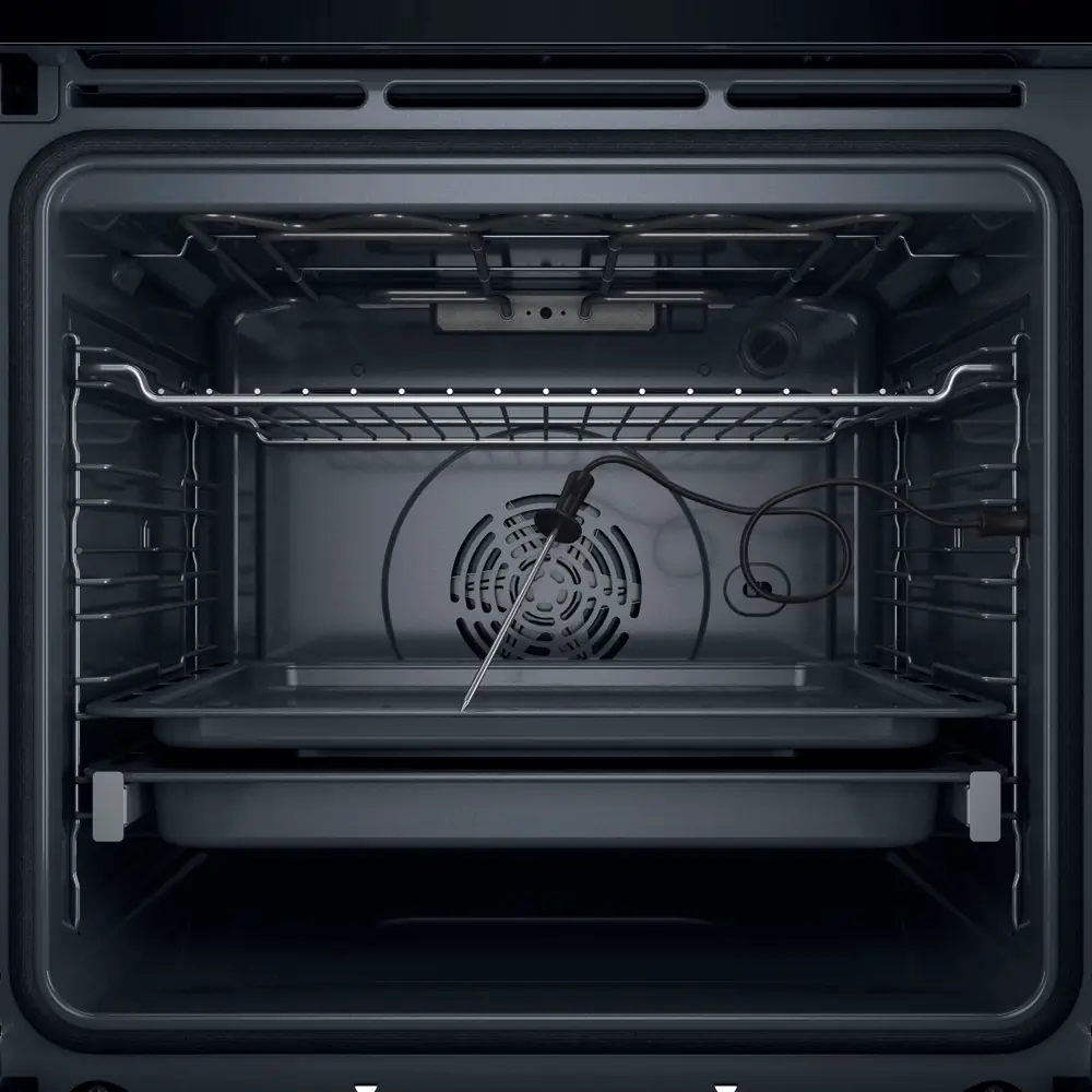 Вбуд. духовка WHIRLPOOL WOI5S8PPM1SBA
