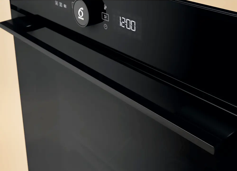Вбуд. духовка WHIRLPOOL WOI5S8PPM1SBA