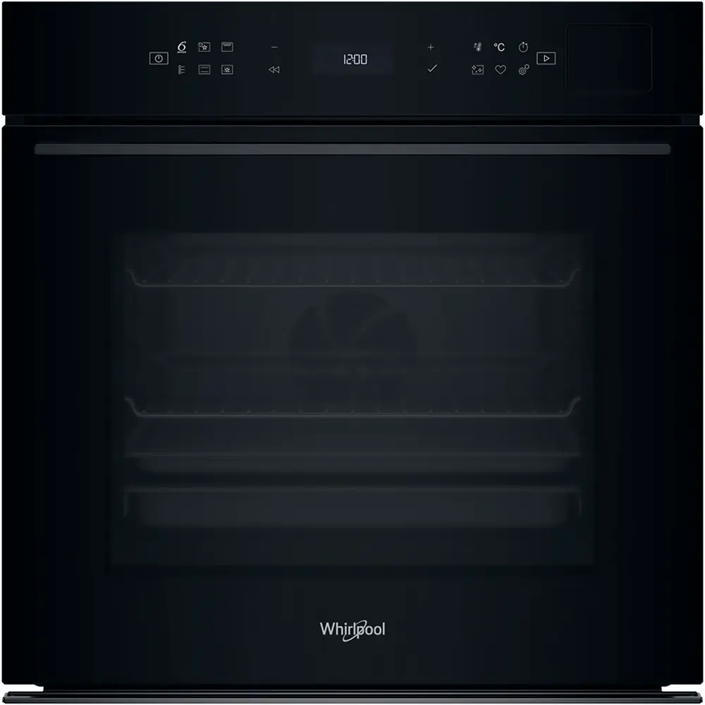 Вбуд. духовка WHIRLPOOL WOI7A8PT1SB