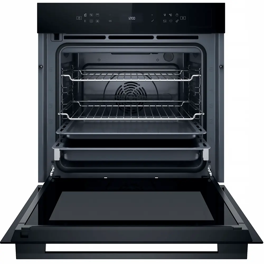 Вбуд. духовка WHIRLPOOL WOI7A8PT1SB