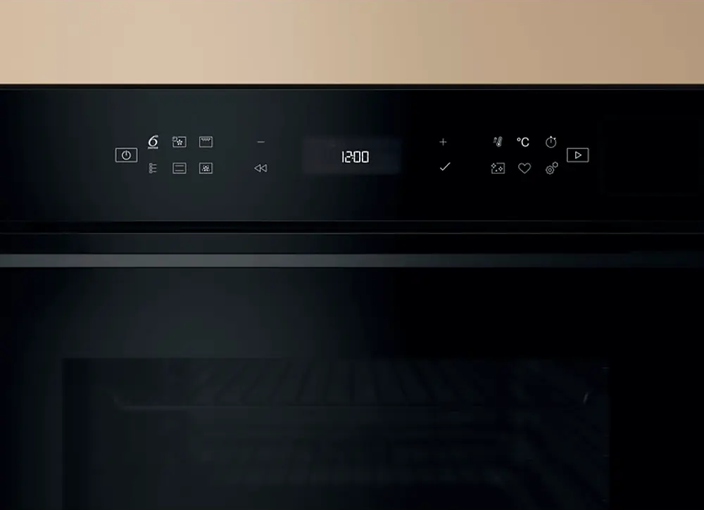 Вбуд. духовка WHIRLPOOL WOI7A8PT1SB